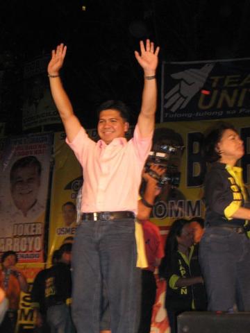Mike_Defensor Mike Defensor photo