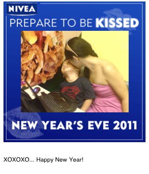 Happy New Year!