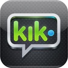 Kik Messenger App Now Supports Symbian&nbsp;Devices