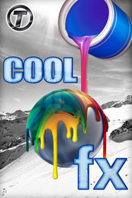 Tiffen Cool FX iPhone App Review