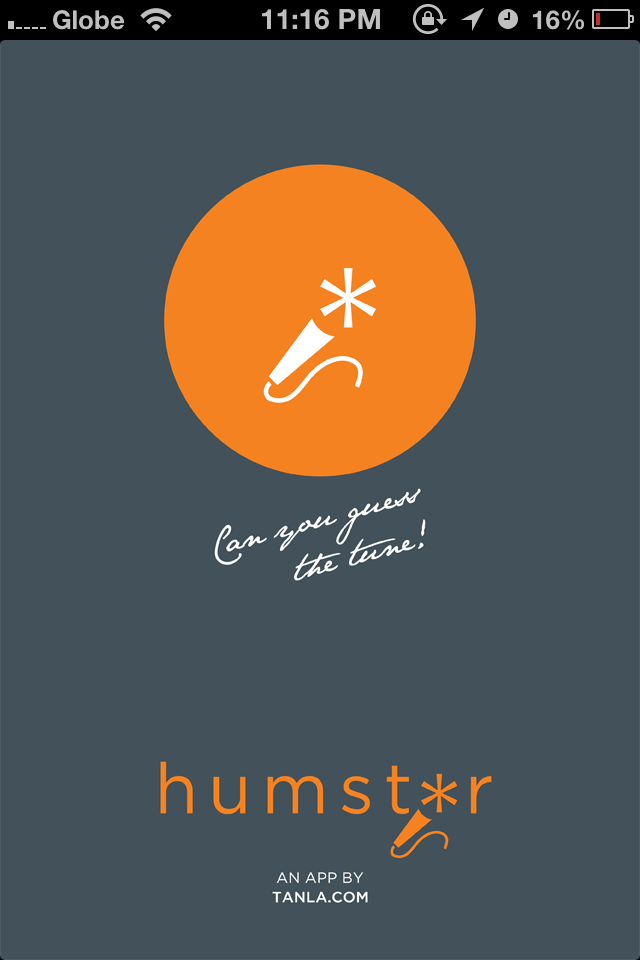 “HumStar” Song Guessing iPhone App: Turn Humdrum to HumStar&nbsp;[REVIEW]