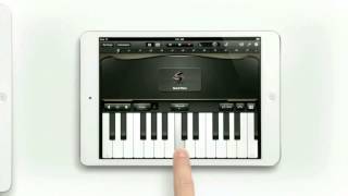 Do You Feel Empty Inside? Here. This’ll make you feel better. — Apple – iPad Mini – TV Ad – Piano
