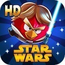 ‘Angry Birds Star Wars’ Arrives on iPhone, iPad and Mac – Mac&nbsp;Rumors