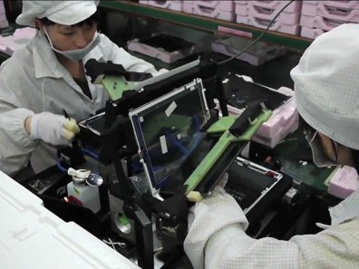 iPhone Maker Foxconn Is Looking To Set Up Factories In The U.S. – Business&nbsp;Insider