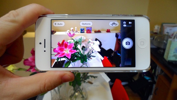 How to: Taking Better Pictures with your&nbsp;iPhone