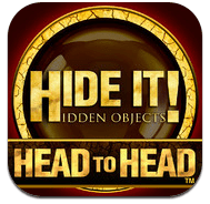 hideit! iphone game