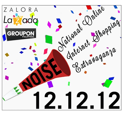 NOISE 121212