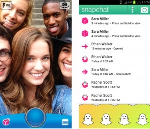 Why Facebook Needs Its Own ‘Snapchat’ –&nbsp;Forbes