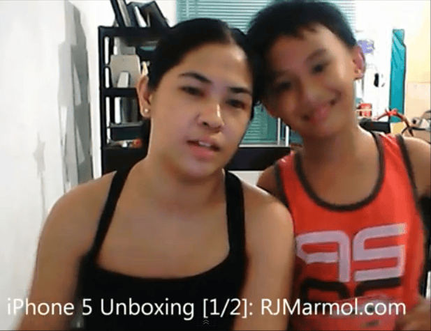 This is it! iPhone 5 Unboxing and Review&nbsp;Video