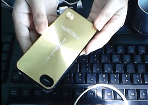 Mi Pow MACA Colour 2200mAh Unboxing and Review