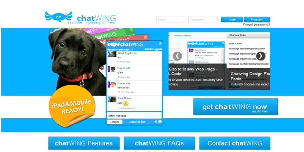 chatwing