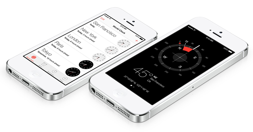 What You Need to Know About New iOS7 Features