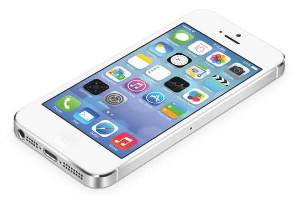 Forget Home: The iPhone becomes more social without Facebook