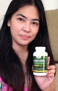Life & Food Garcinia Cambogia Supreme 80% HCA Review + Giveaway 