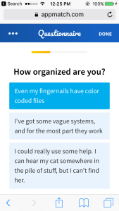 AppMatch.com App Review