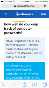 AppMatch.com App Review