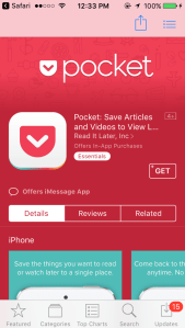 AppMatch.com App Review