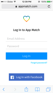 AppMatch.com App Review