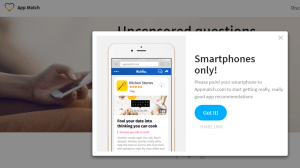 AppMatch.com App Review