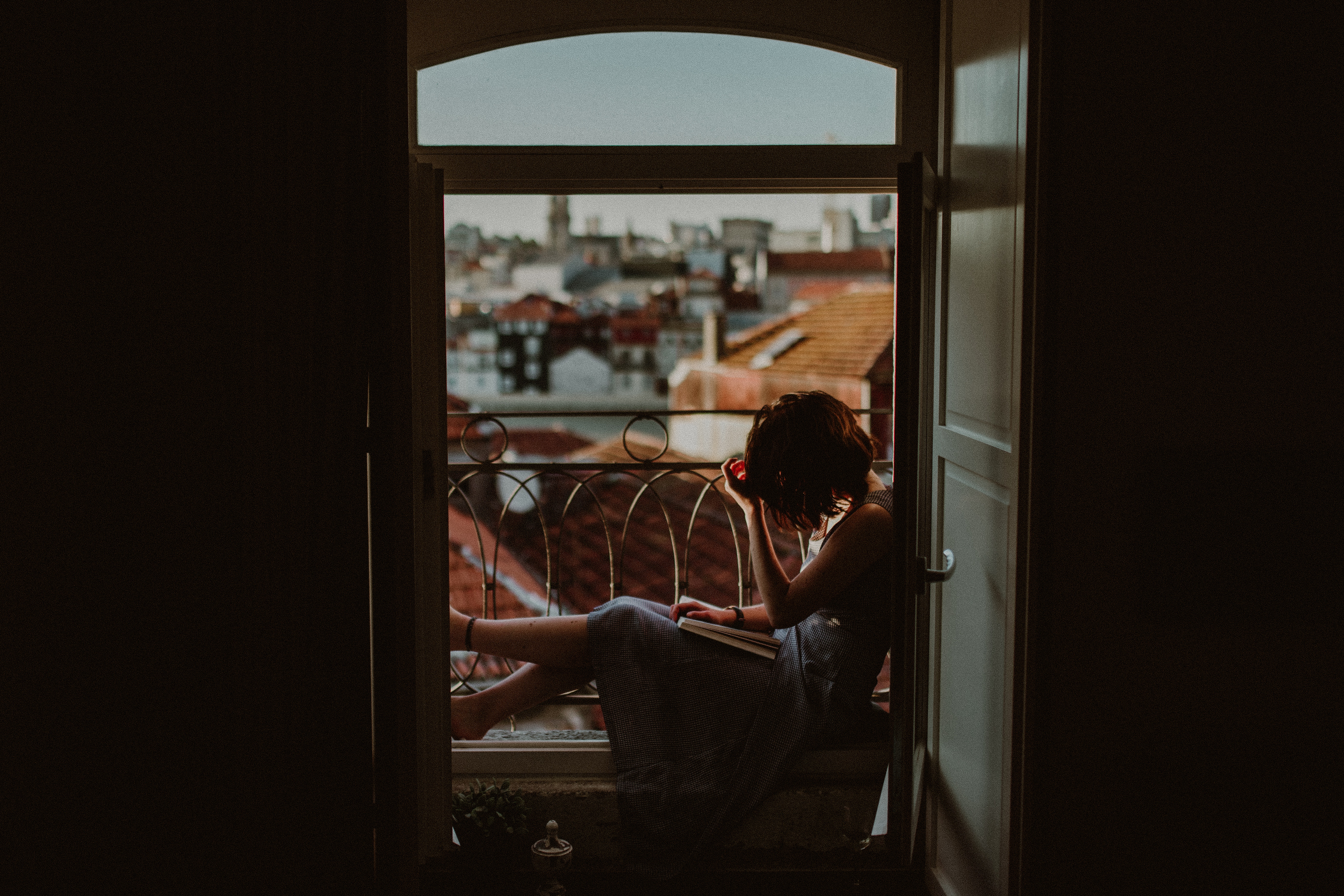 Photo by Kinga Cichewicz on Unsplash