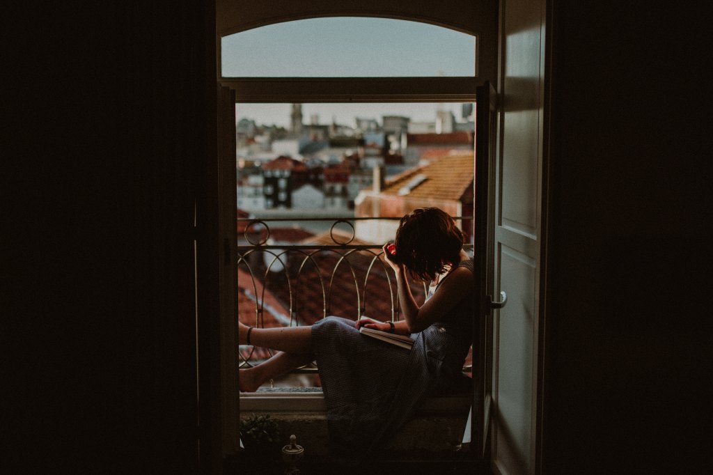 You Will Remember Me (Nostalgia) – An original poem by RJ&nbsp;Marmol