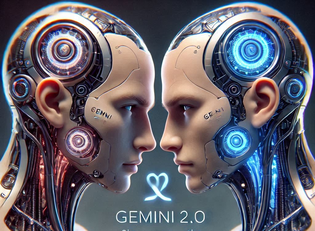 Why are there multiple Gemini&nbsp;models?