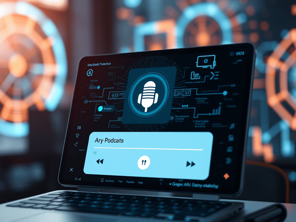 Google’s NotebookLM just created an instant podcast discussing my previous blog and it’s scary&nbsp;good